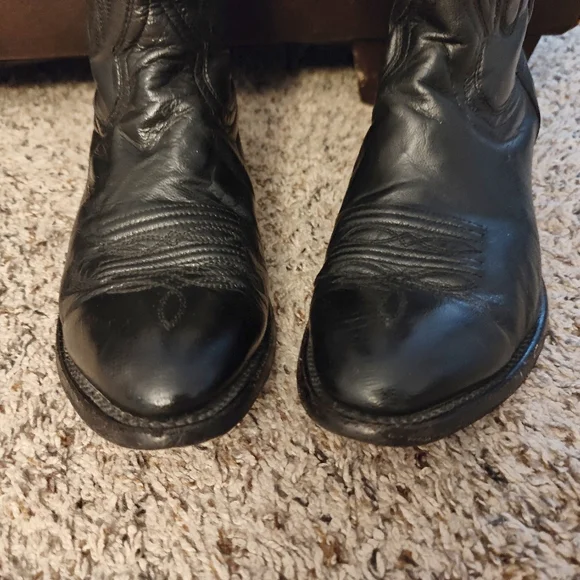 🤠 CORRAL WESTERN COWBOY BOOTS -10D - Picture 2 of 16